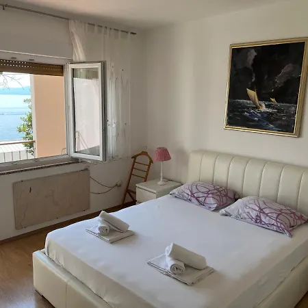 East Side Flat Apartment Rijeka Exterior photo