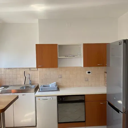 East Side Flat Apartment Rijeka Exterior photo
