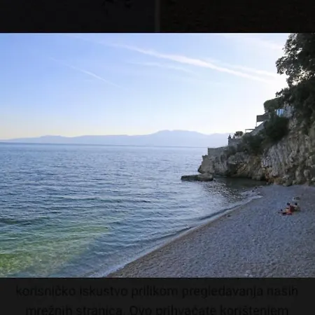 East Side Flat Apartment Rijeka Exterior photo