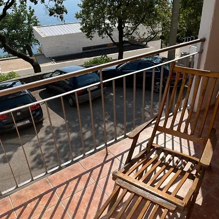East Side Flat Apartment Rijeka Exterior photo