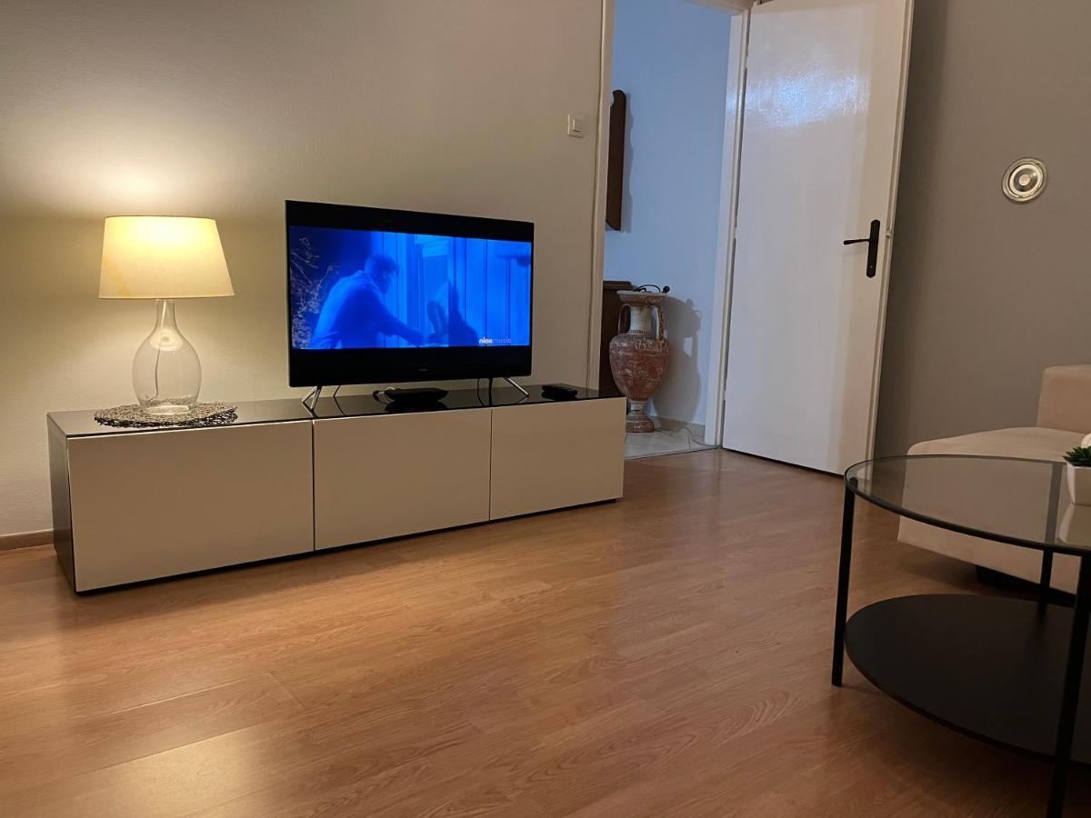Apartment East Side Flat Rijeka