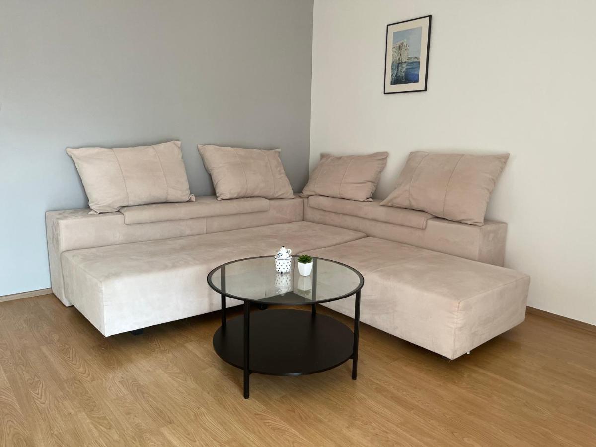 East Side Flat Apartment Rijeka