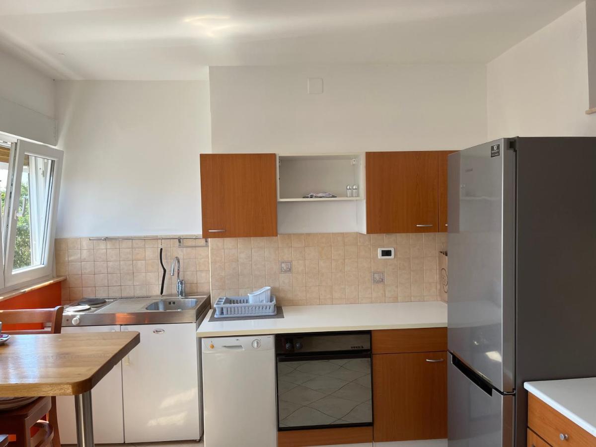 East Side Flat Apartment Rijeka