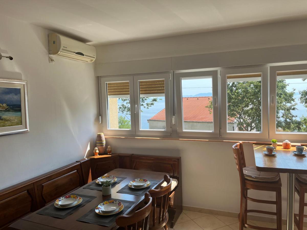 East Side Flat * Rijeka